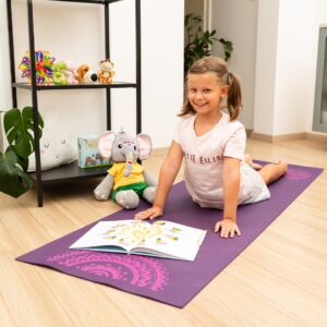 Knjiga Mali Ganeša in njegova skrivnost - slika 6