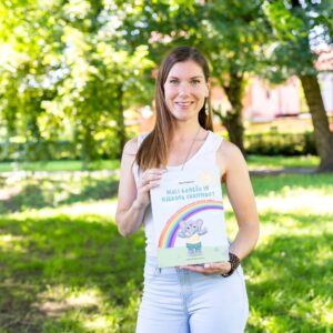 Knjiga Mali Ganeša in njegova skrivnost - slika 3